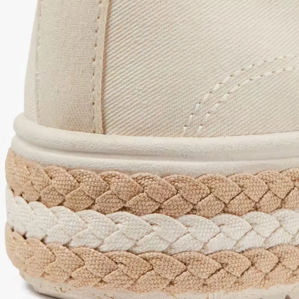 Kate Spade Taylor Sneakers Cream